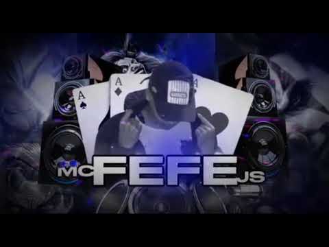 NOVINHO SEM SENTIMENTO - DJ DADDY - MC FEFE JS - MC MARY MAII