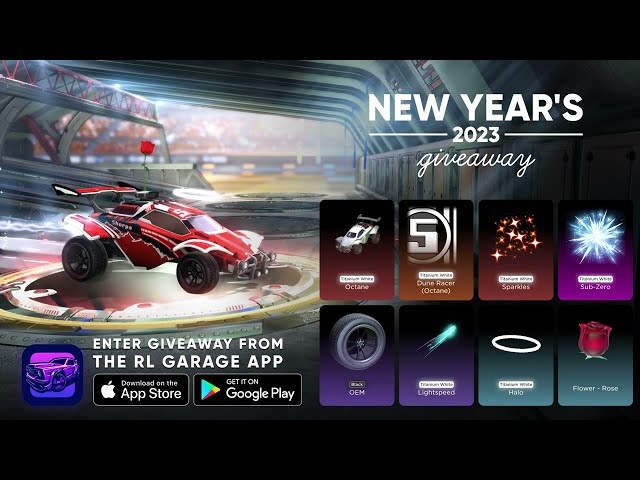 The Nightmare Before Christmas joins Rocket League