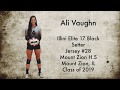 Ali Vaughn Illini Elite Club 2018 April/May highlights-long reel