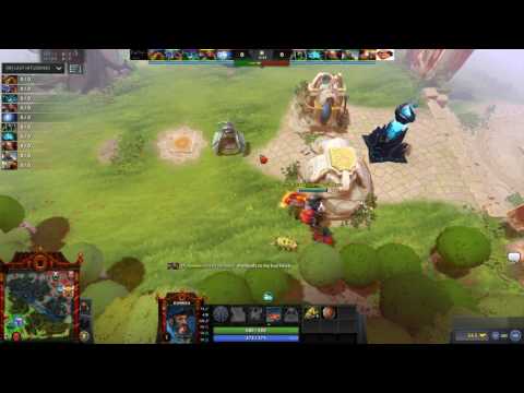 Game 1 Groups: Torns Revenge vs Suffer Squad