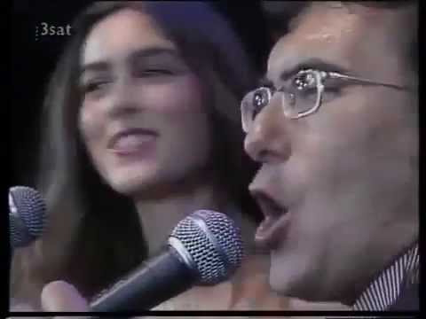 Al Bano & Romina Power   Live in Germany 1983