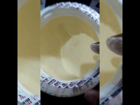 KLR.FIT- Warrior XXXL MASS Gainer Review & Unboxing || Massive MASS Gainer ||  @TheFitnessVilla