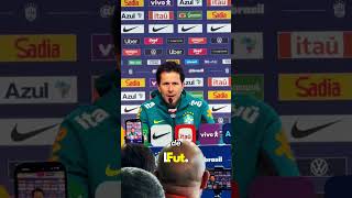 NEYMAR vai ficar fora da COPA? • #lfut #futebol #shorts