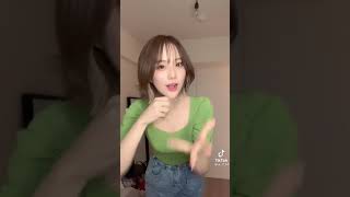 シングルマザーの乳揺れ【娘】