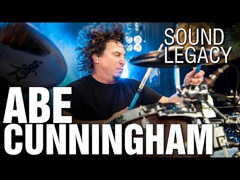 Sound Legacy - Abe Cunningham