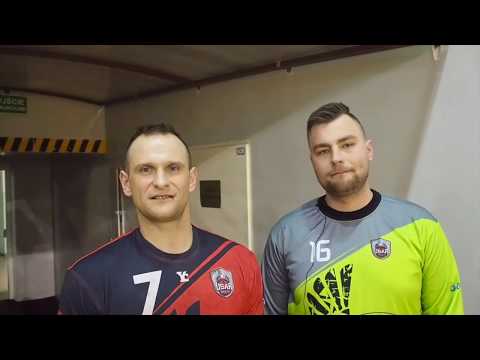 USAR Kwidzyn - MKS Grudziądz, zaproszenie na mecz