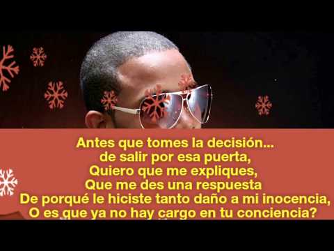 Freddy Sky - Te Sigo Amando 2 (Video Lyrics)