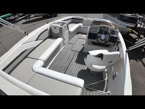 Boat Video 1