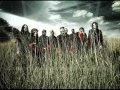 This Cold Black - Slipknot (All Hope Is Gone) 