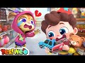I Want Many Toys A Toy Is Enough Caring And Sharing Nursery Rhymes Kids Songs Yes Neo
