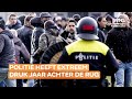 Coronarellen en demonstraties kostten politie 800 duizend overuren en 44 miljoen euro