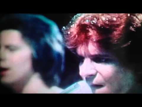 Glitter Band - Angel Face -