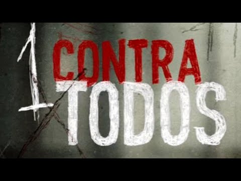 1 contra todos ep.7
