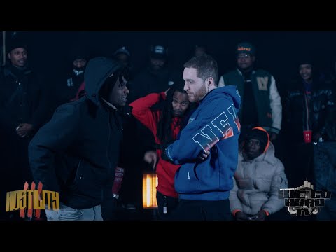 J Piff vs Jay Lxttyy