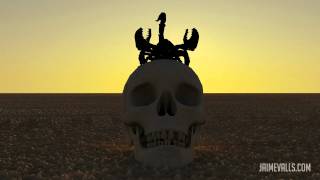 Atrox ´s logo origins