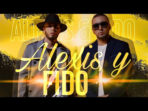 Eres Mi Universo - Alexis & Fido Ft Miguel Ángel (Style)