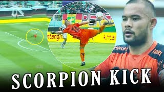 Download lagu VIRAL SKILL ANDRITANY !! Inilah Deretan Aksi Nekat Para Kiper Liga 1 Indonesia mp3 Download lagu VIRAL SKILL ANDRITANY !! Inilah Deretan Aksi Nekat Para Kiper Liga 1 Indonesia mp3
