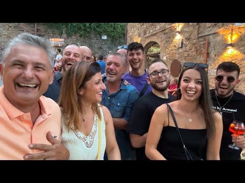 Barzelletta Consigli efficaci - Paci