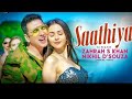Saathiya Song Cuttputlli Akshay Kumar Rakul Preet Cutputli Song Sathiya