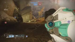 【下手くそプレイヤー】Destiny 2 #19【涙目実況】ロケラン総集編(シーズン２　アイアンバナー！6対6コントロール)