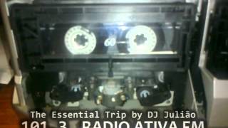 (1997) THE ESSENTIAL TRIP BY DJ JULIÃO @ OLD SCHOOL HARDCORE, ELECTRO AND SPEED HOUSE