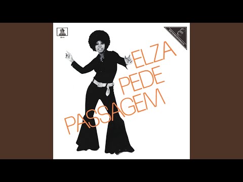 Video thumbnail for Samba Da Pá