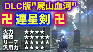 新時代の魔法版チーカワ"連星剣"の火力がヤバすぎる件ｗ【ELDEN RING DLC】