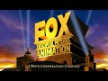 Fox Deadpool Pictures Animation Fox Deadpool Pictures Television 2003