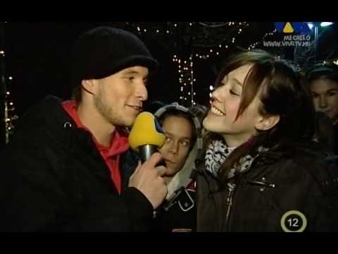 Kovacsovics Fruzsina - 2009-01-05 - Megallo