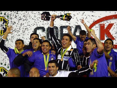 Copa do Brasil 2009 | FINAL | Internacional 2x2 Corinthians | Estádio Beira-Rio