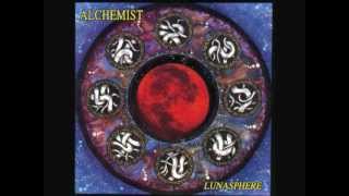 Alchemist - Unfocused