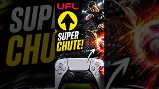 🔥 O SUPER CHUTE do UFL é ABSURDO! 😱⚽