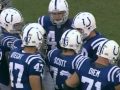 Just Snap The Damn Ball Colts - YouTube