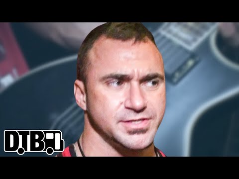 Ari Mihalopoulos (of Destrophy, ex- Otep) - GEAR MASTERS (Revisited) Ep. 55