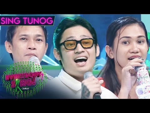 Bakit ba Ikaw | Sing Tunog | Everybody Sing Season 3