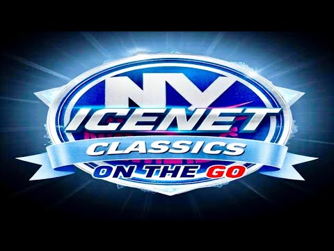 HD April 6 1975 Islanders at Rangers 3rd period MSG Vault