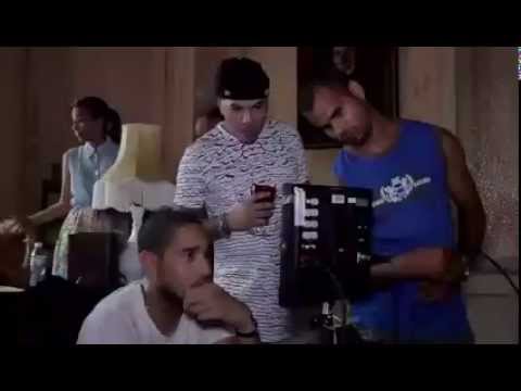 Waldo Mendoza & El Chacal - Reloj (Video Promo)