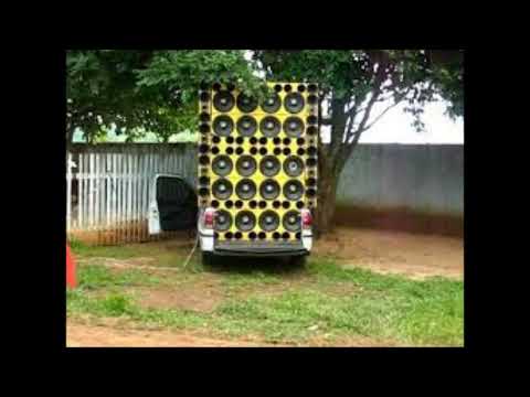 saveiro cruel especial de racha