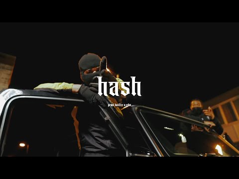 [FREE] DoRoad x Booter Bee UK / NY Drill Type Beat 2023 - Hash - | UK Drill Instrumental 2023