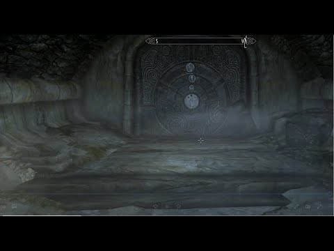Skyrim Part 30 (Leave this place!)(Completed Investigate Shroud Hearth Barrow)