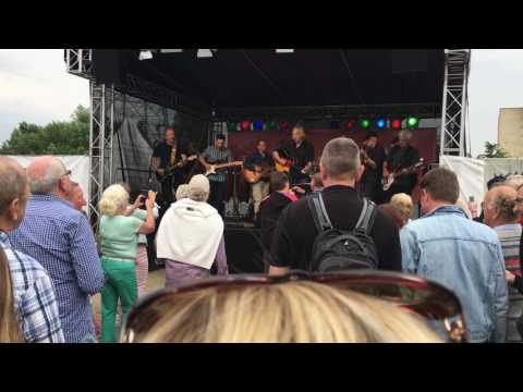 Gunter Gabriel: "Wer erschießt Trump, Putin und Assad?"