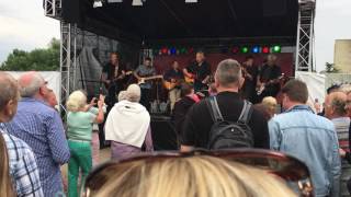 Gunter Gabriel: &quot;Wer erschießt Trump, Putin und Assad?&quot;