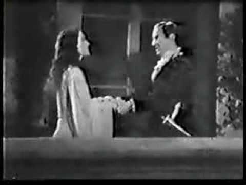 Jan Kiepura  and Gladys Swarthout