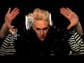 PATRICK WOLF - "HARD TIMES"