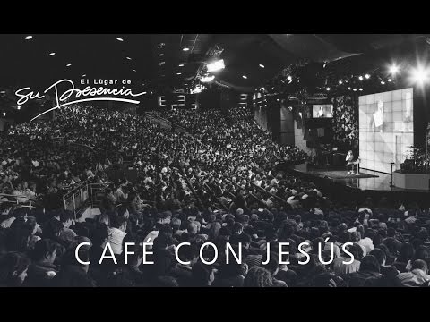 Café con Jesús - Rocío Corson - 4 Diciembre 2016