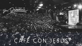 Café con Jesús - Rocío Corson - 4 Diciembre 2016