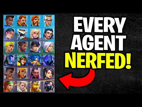 RIOT JUST CHANGED VALORANT FOREVER.