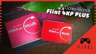 ClonerAlliance Flint 4KP Plus Review