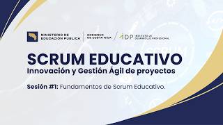 Scrum Educativo: Innovación y Gestión Ágil de proyectos
