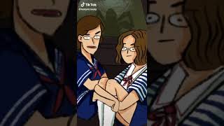 Stranger things never ending story